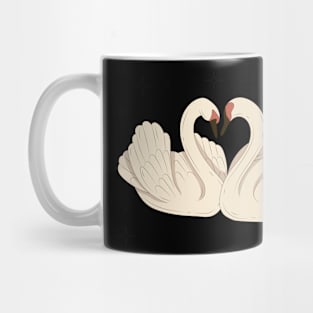 swan Mug